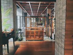 -三号黄浦会Canton Table