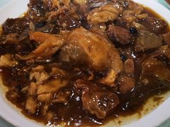-胖子菜馆(隆昌路店)