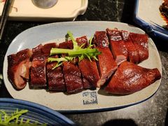 酱鸭-兰溪小馆(东直门簋街店)