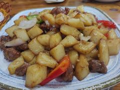 -东坊味道私房菜·地道顺德菜(大良店)