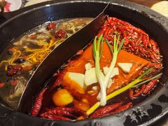 -蜀大侠火锅(春熙路店)