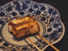 -辉·四季料亭·怀石料理·深夜食堂烧鸟·Omakase