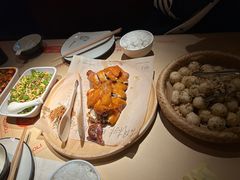 -胡桃里音乐酒馆(华侨城创意园店)