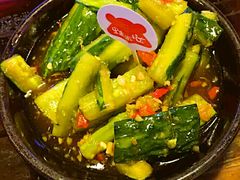 -蘭奢雅集·江浙菜(青山江滩店)