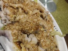 -天地家常菜