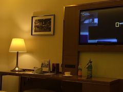-珠海拱北口岸富华里中海雅高铂尔曼酒店