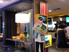 -麦当劳(东吴广场银泰城店)