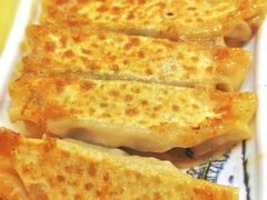 -春水锅贴·传统鲁菜(大明湖店)