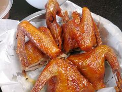 -味为先光明乳鸽(光明总店)