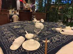 -姚江春中餐厅·太平洋大酒店