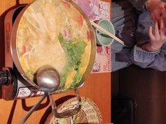 -仓桥家·焗寿司·锅物(光谷步行街店)