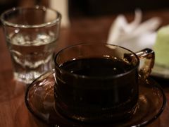 -RUMORS COFFEE ROASTERY鲁马滋咖啡(湖南路店)