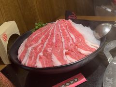 -井格重庆火锅(西直门凯德Mall店)