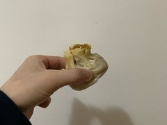 -航天馒头(瞻园路店)