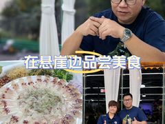 -八仔大富楼·河鲜(西江店)