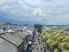-大理古城