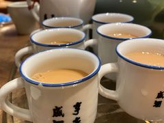 -香园茶社·金陵小灶(老门东店)