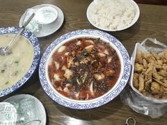 -盐城大牌档(工农路店)