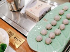 -草原传奇鲜羊火锅(桥北店)