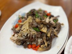 -渔老大·有机鱼馆·老字号(古城店)