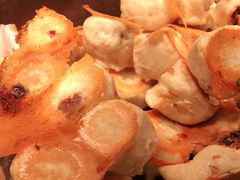 -济南香格里拉·咖啡泉自助餐厅