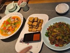 -小绍兴家宴·百年绍兴菜(鲁迅路店)