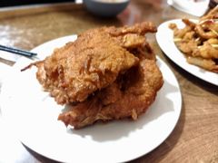 -九龙餐厅(大沽路店)