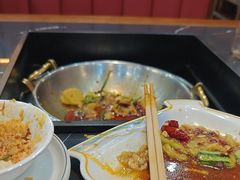 -晓林火锅(安定门店)