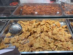 -乔波食品(杜桥中心菜场店)