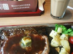 -必胜客(棠下店)