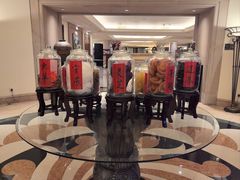 -龙福轩中餐厅(龙城温德姆酒店)