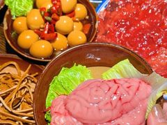 -冯校长老火锅(广州正佳广场店)