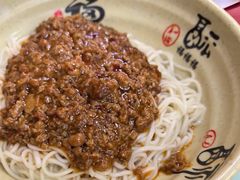-食惠里小笼包面馆(越秀店)
