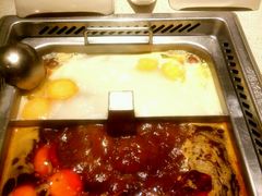 -海底捞火锅(航洋城店)