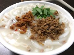 -老西关濑粉(文明路店)
