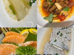 -阿毛饭店首店·宁波老字号(文化广场店)