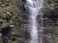 -藏龙百瀑风景区