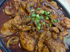 -老闵田螺馆·南昌市井菜·特色小吃(总店)