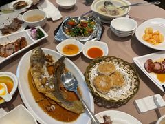 -庄氏祥记家常食府(国瑞建材家居博览中心店)