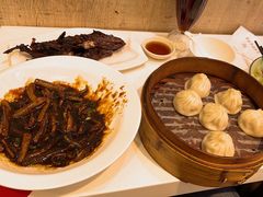 -光明邨大酒家(淮海路店)