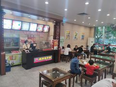 -庆丰包子铺(潘家园店)