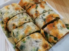 -台北楚楚园馅饼粥(虹桥南丰城店)
