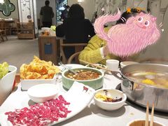 -俏牛哥鲜牛肉牛肆馆(重庆天地店)