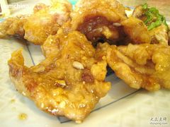 锅包肉&nbsp;-乡间好味私家菜(总店)