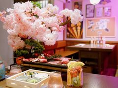 -樱宿日式和牛烧肉(五道口店)