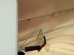 -NBA HOOP PARK篮球公园(上海大融城馆)