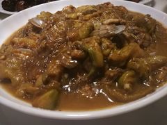 -日丰园海肠水饺·老字号大连海鲜(和平广场店)