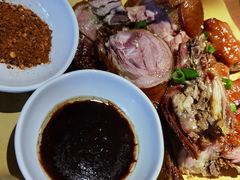 -雀舞云南菜(乐客城店)