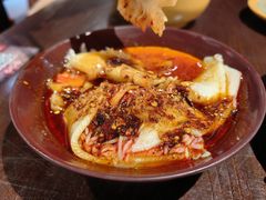 -张翻越·川渝冒菜·武汉黑鸭煲(城北万象城店)