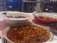 -霸王虾·麻辣小龙虾(清水河公园店)